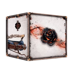 black-rose