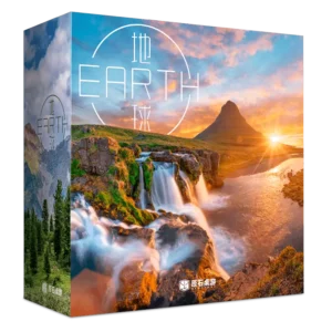 earth