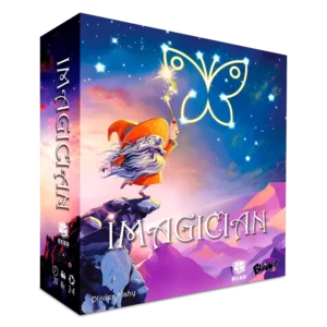 imagician