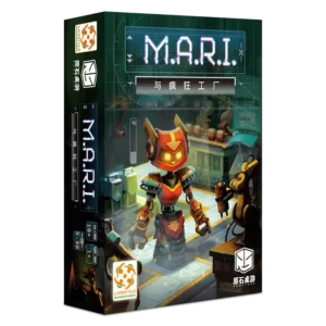 mari