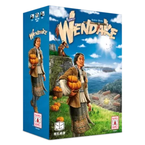 wendake