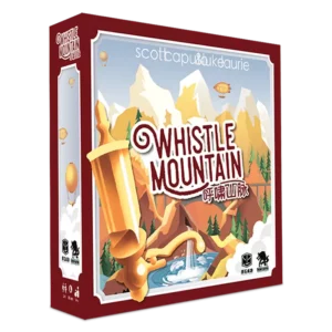 whistle-mountain