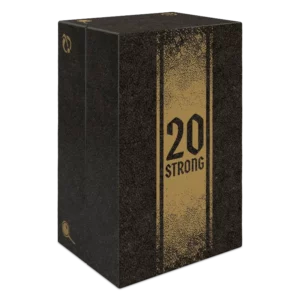 20 Strong