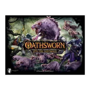 Oathsworn